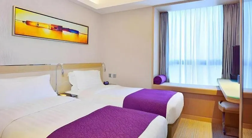 Elysion Place Hotel Causeway Bay-1