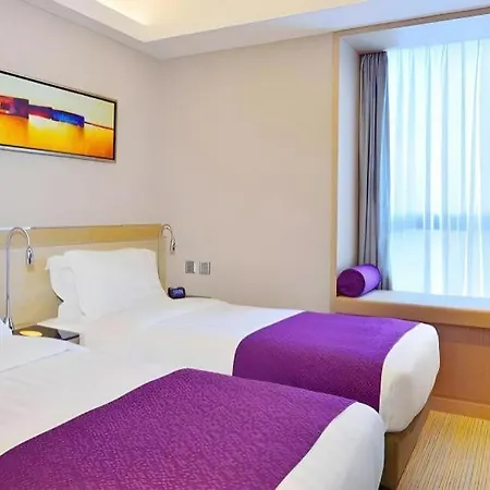 Elysion Place Hotel Causeway Bay-3