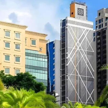 Elysion Place Hotel Causeway Bay-2